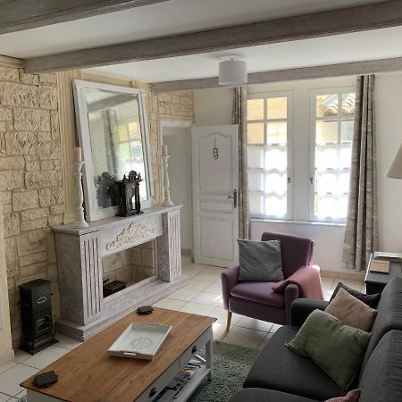 Uzes A Pied, Appartement Dans Cadre D'Exception Eksteriør billede